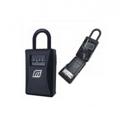 MADNESS Key lock