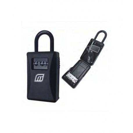 MADNESS Key lock