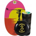 Indoboard endless summer + coussin