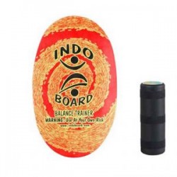 Indoboard Original orange