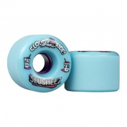 Cloud Ride! Slusheez 62mm