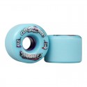 Cloud Ride! Slusheez 62mm bleu