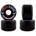 Free Wheels Free Range 60mm black