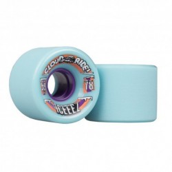 Cloud Ride! Iceeez 59mm bleu