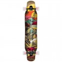 Bustin Daenseu 44" Dakota Graphic - Complete