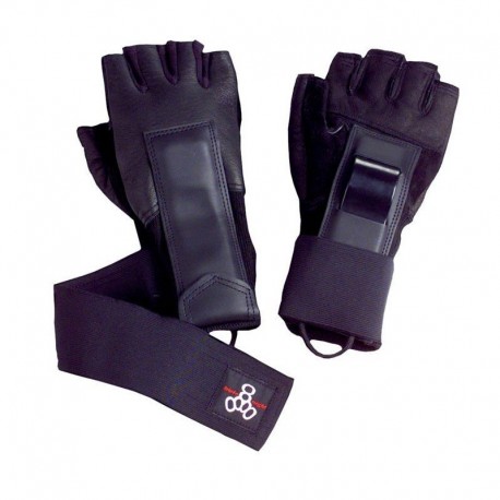 Triple Eight Hired Hands - Wrist Protection